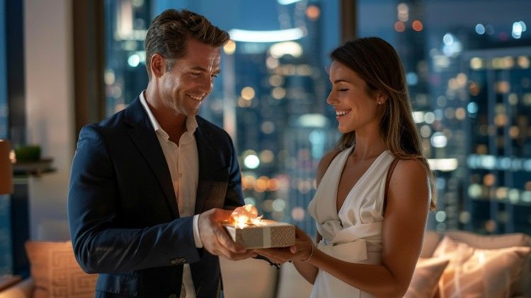 Fenomena Sugar Daddy, Realita Sosial yang Bikin Ngelus Dada Tapi Jadi Bisnis&nbsp;Juga