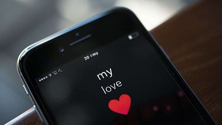 Nama Kontak Pacar Aesthetic Lucu dan Kekinian, Cara Ungkapkan&nbsp;Cinta